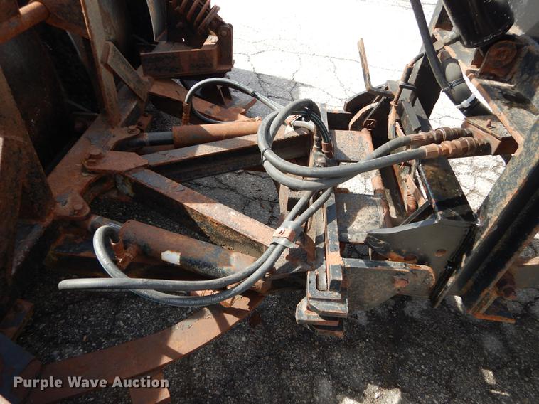 image for item DB0395 2003 Sterling LT7500 dump truck