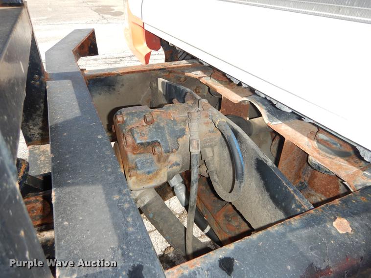 image for item DB0395 2003 Sterling LT7500 dump truck