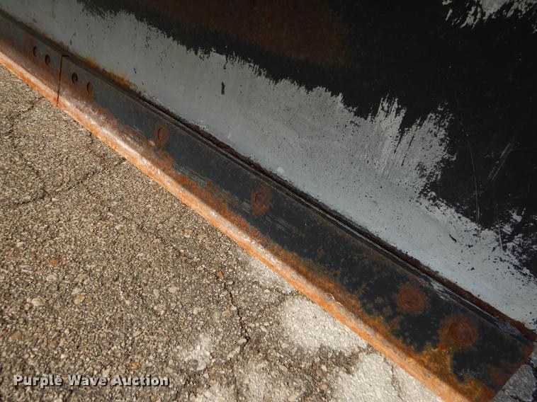 image for item DB0395 2003 Sterling LT7500 dump truck