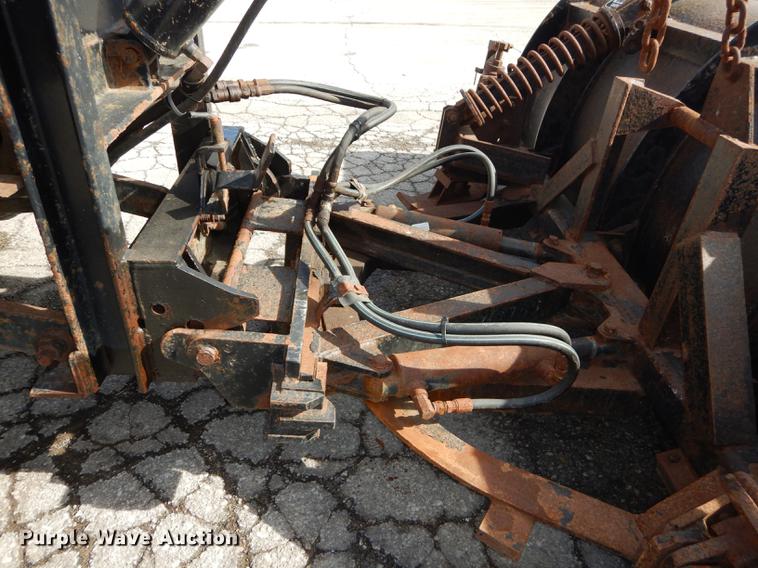 image for item DB0395 2003 Sterling LT7500 dump truck