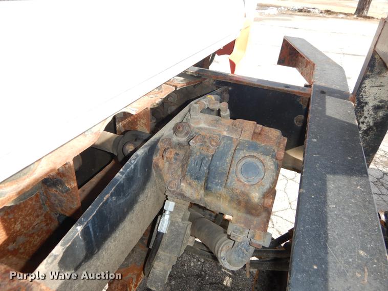 image for item DB0395 2003 Sterling LT7500 dump truck