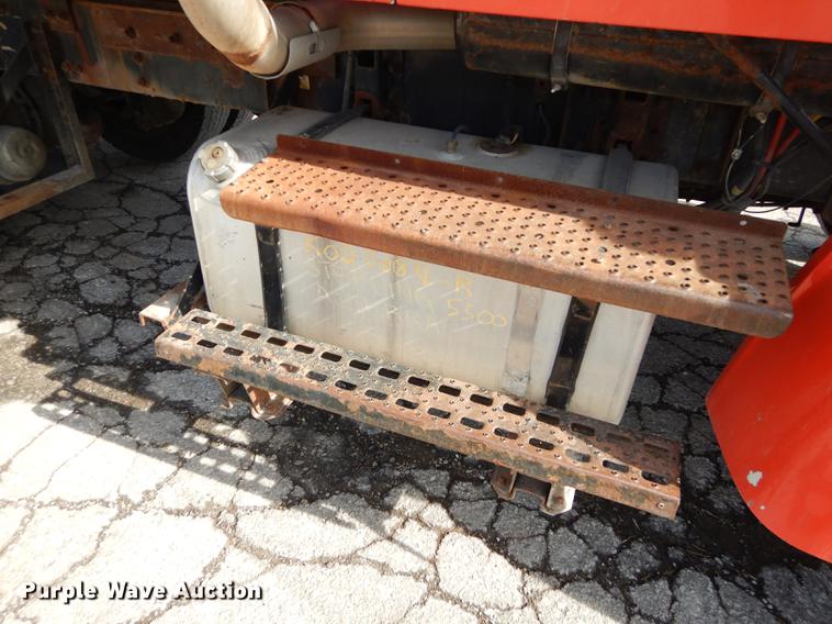 image for item DB0395 2003 Sterling LT7500 dump truck