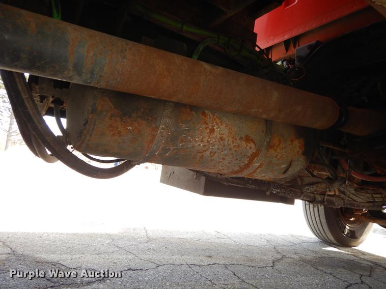 image for item DB0395 2003 Sterling LT7500 dump truck