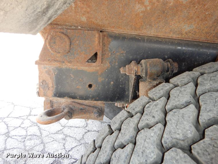 image for item DB0395 2003 Sterling LT7500 dump truck