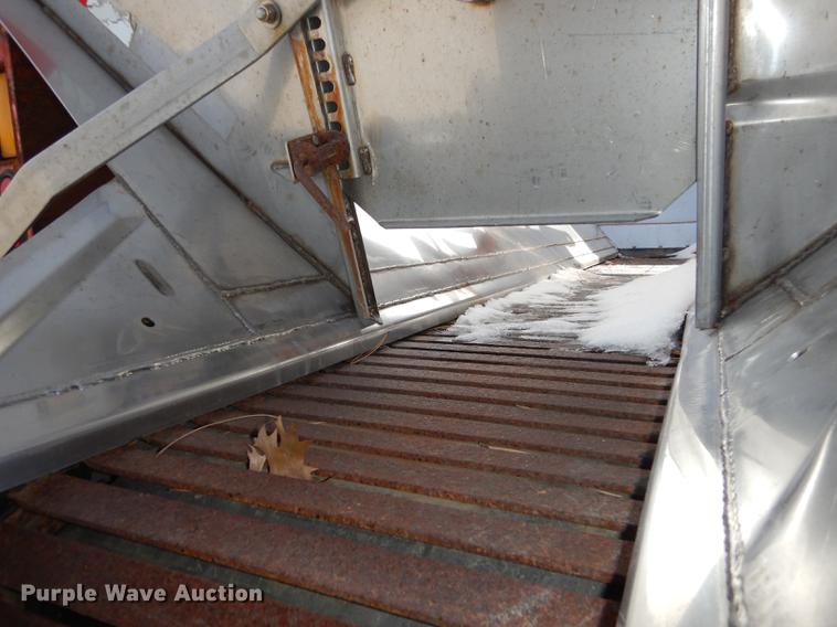 image for item DB0395 2003 Sterling LT7500 dump truck