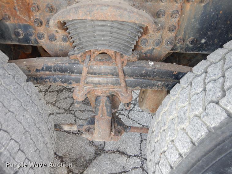 image for item DB0395 2003 Sterling LT7500 dump truck