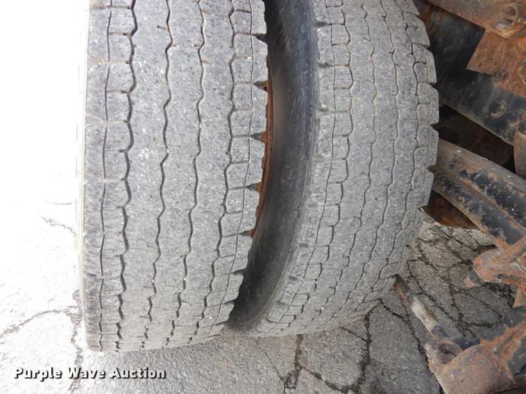 image for item DB0395 2003 Sterling LT7500 dump truck