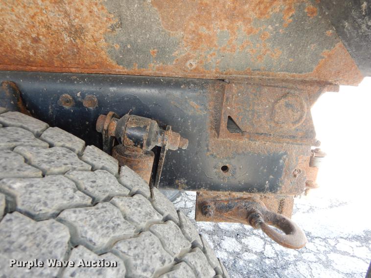 image for item DB0395 2003 Sterling LT7500 dump truck