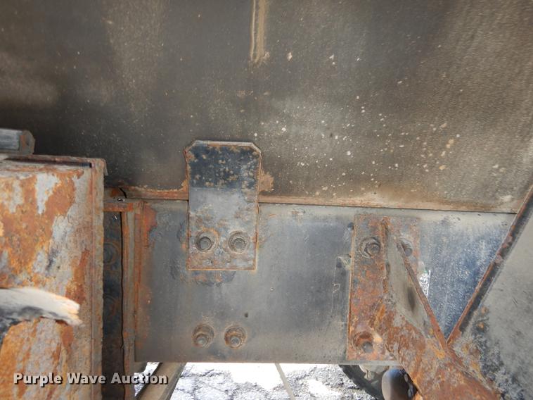 image for item DB0395 2003 Sterling LT7500 dump truck