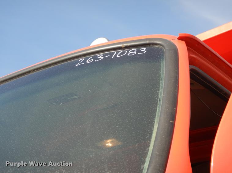 image for item DB0395 2003 Sterling LT7500 dump truck