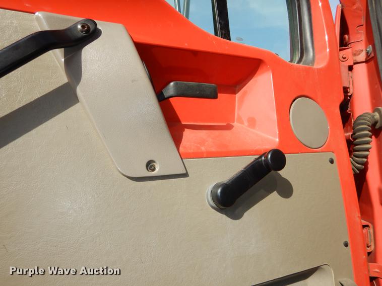 image for item DB0396 2003 Sterling LT7500 dump truck