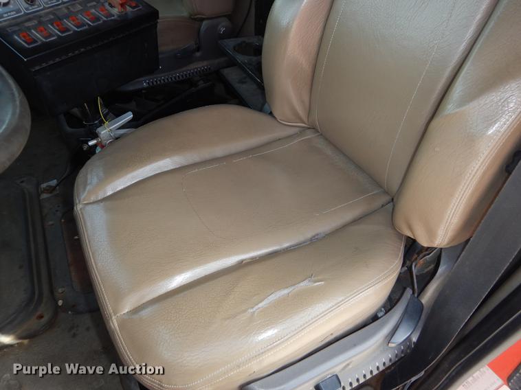 image for item DB0396 2003 Sterling LT7500 dump truck