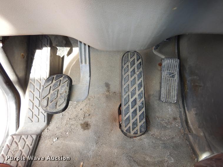 image for item DB0396 2003 Sterling LT7500 dump truck