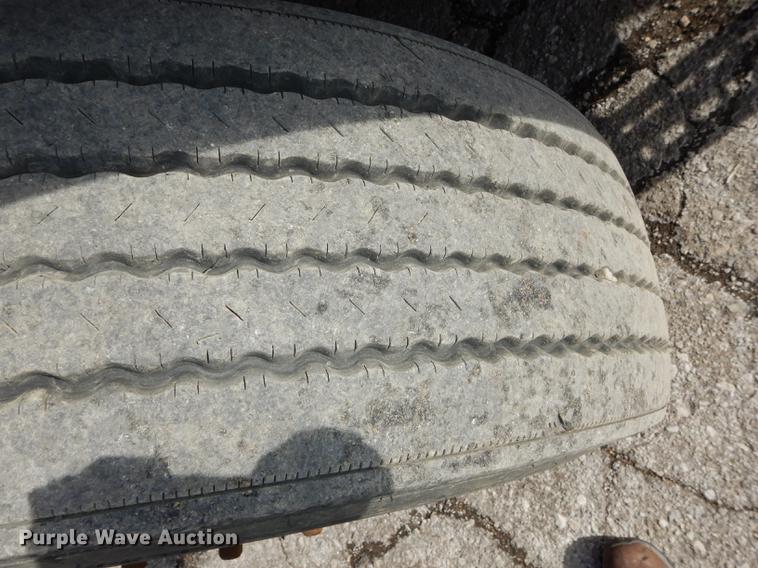 image for item DB0396 2003 Sterling LT7500 dump truck