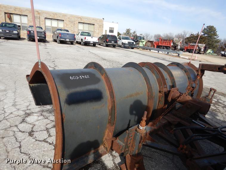 image for item DB0396 2003 Sterling LT7500 dump truck