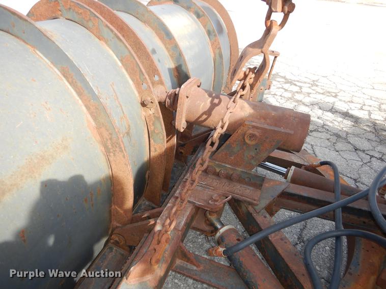 image for item DB0396 2003 Sterling LT7500 dump truck