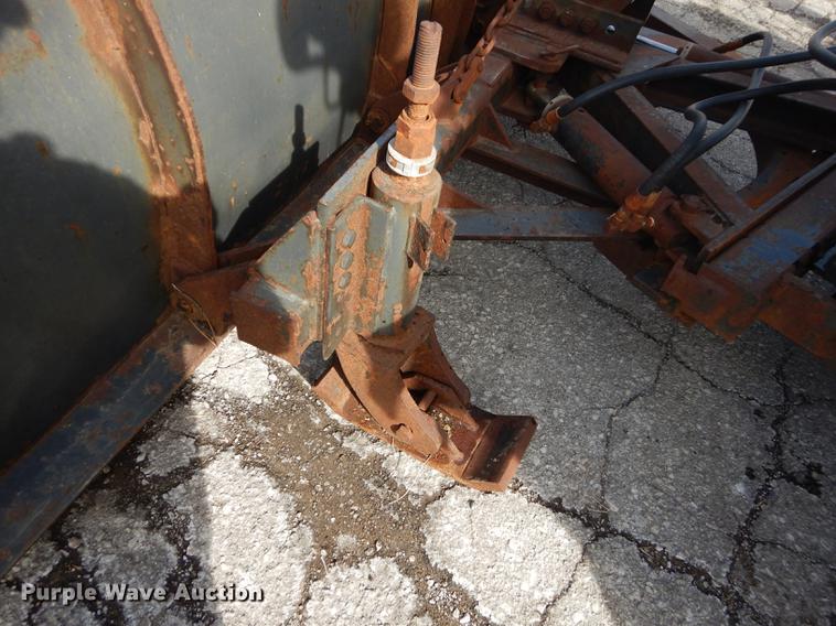 image for item DB0396 2003 Sterling LT7500 dump truck