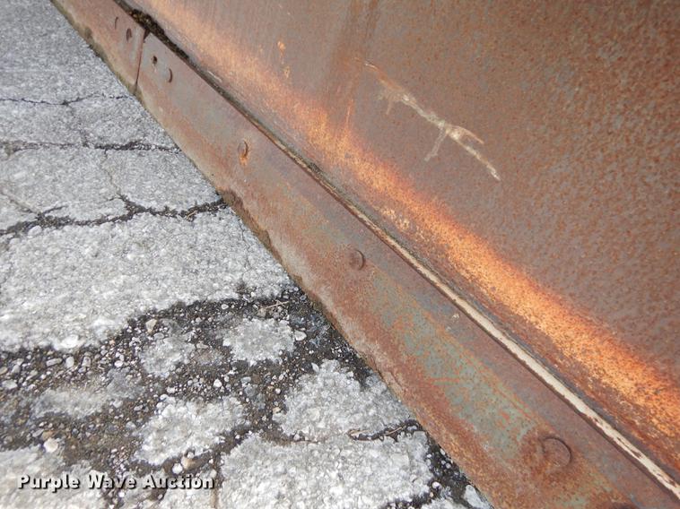 image for item DB0396 2003 Sterling LT7500 dump truck