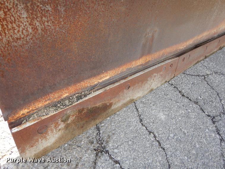 image for item DB0396 2003 Sterling LT7500 dump truck