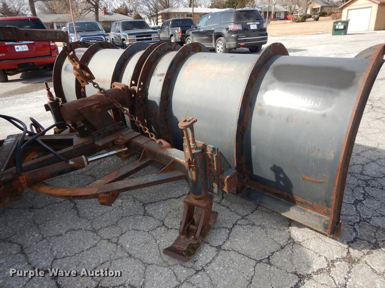 image for item DB0396 2003 Sterling LT7500 dump truck