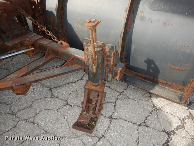 image for item DB0396 2003 Sterling LT7500 dump truck