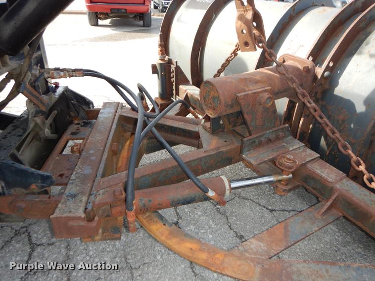 image for item DB0396 2003 Sterling LT7500 dump truck