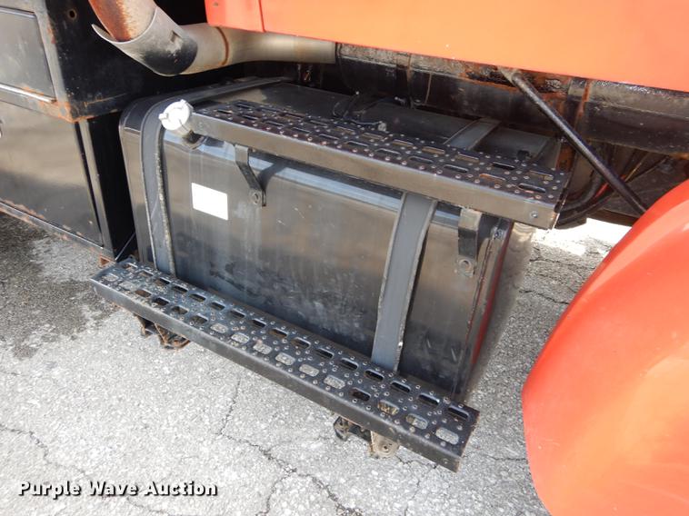 image for item DB0396 2003 Sterling LT7500 dump truck