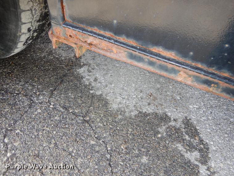 image for item DB0396 2003 Sterling LT7500 dump truck