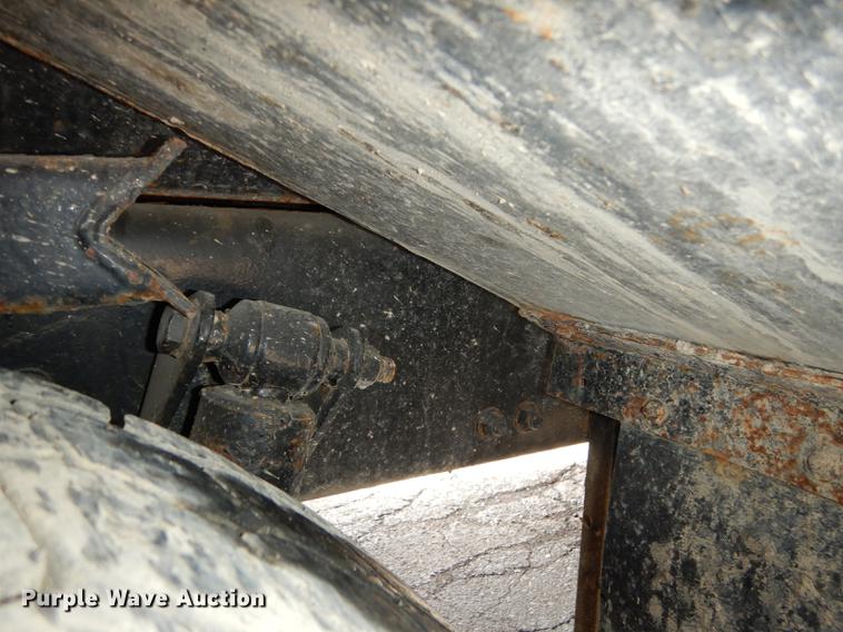 image for item DB0396 2003 Sterling LT7500 dump truck