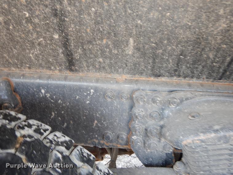 image for item DB0396 2003 Sterling LT7500 dump truck