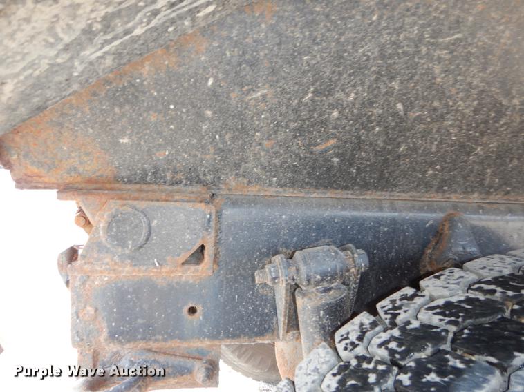 image for item DB0396 2003 Sterling LT7500 dump truck