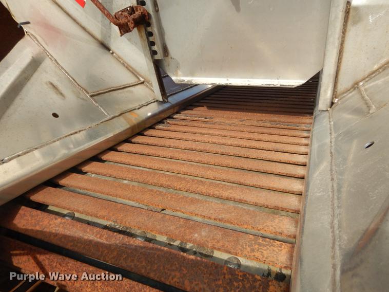 image for item DB0396 2003 Sterling LT7500 dump truck