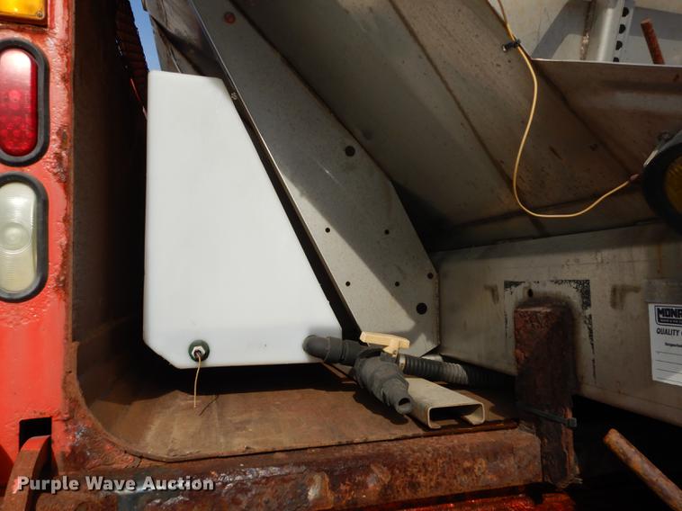 image for item DB0396 2003 Sterling LT7500 dump truck