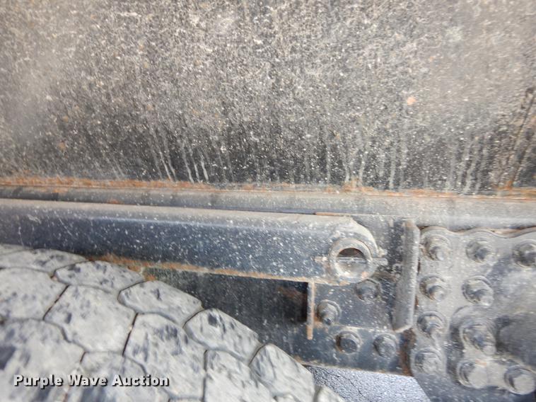 image for item DB0396 2003 Sterling LT7500 dump truck