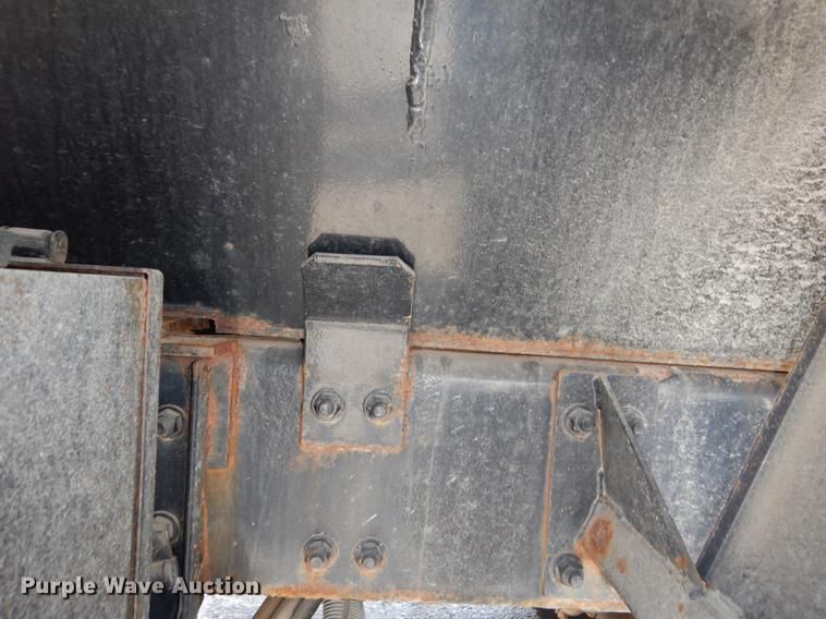 image for item DB0396 2003 Sterling LT7500 dump truck