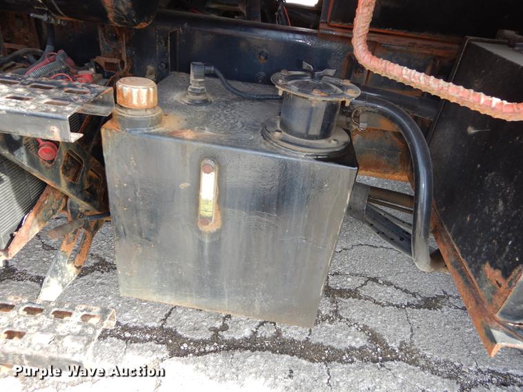 image for item DB0396 2003 Sterling LT7500 dump truck