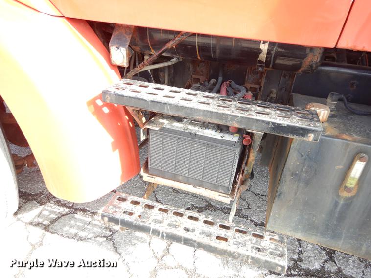 image for item DB0396 2003 Sterling LT7500 dump truck