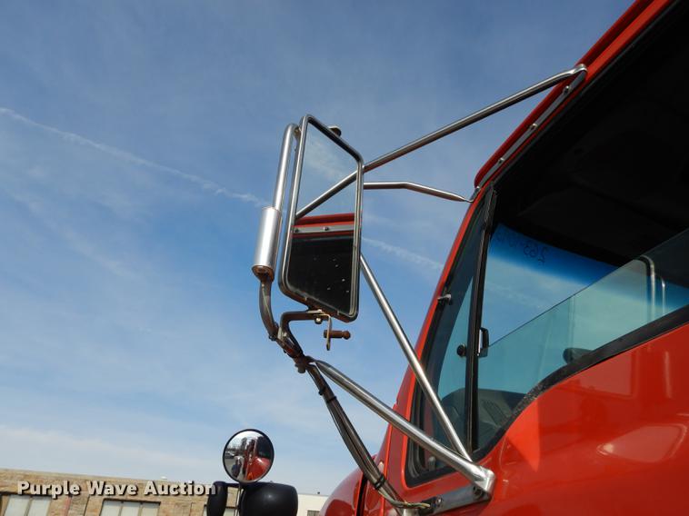 image for item DB0396 2003 Sterling LT7500 dump truck