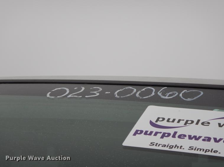 image for item DB0398 2010 Ford E150 van