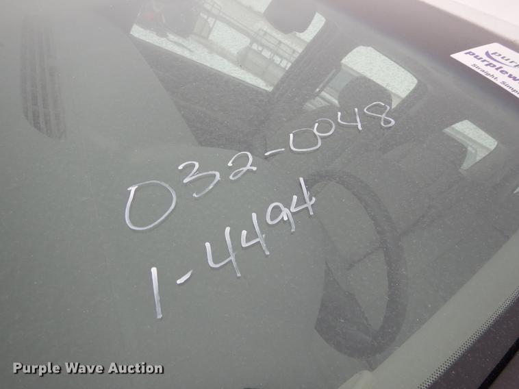 image for item DB0399 2008 Chevrolet Suburban 1500 SUV