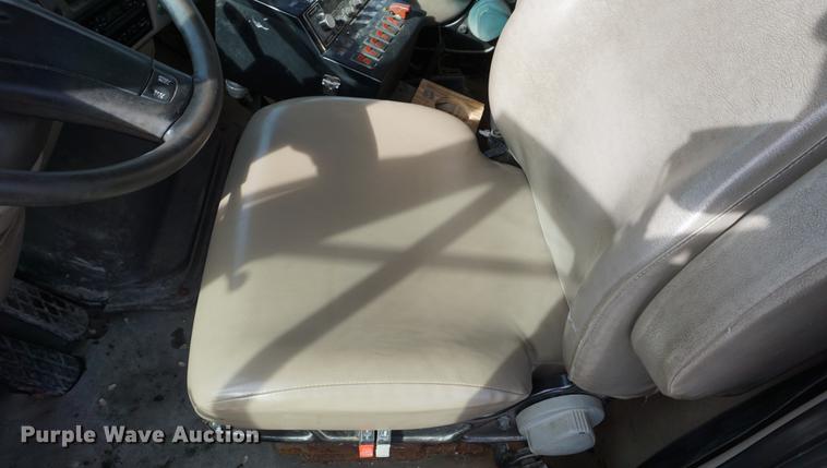 image for item DB0403 2001 Sterling LT7500 dump truck