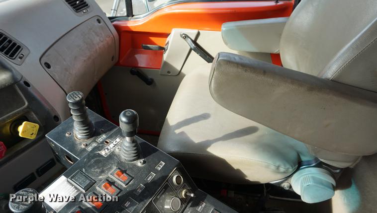 image for item DB0403 2001 Sterling LT7500 dump truck