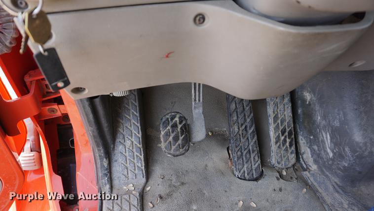 image for item DB0403 2001 Sterling LT7500 dump truck