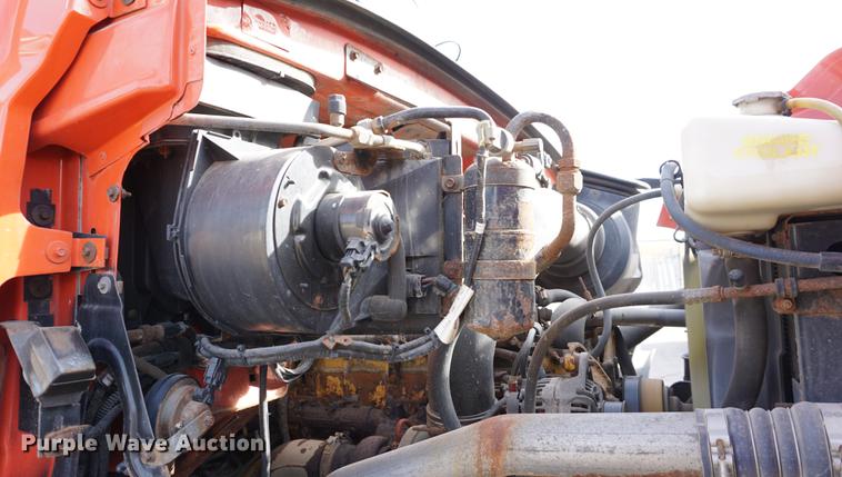 image for item DB0403 2001 Sterling LT7500 dump truck