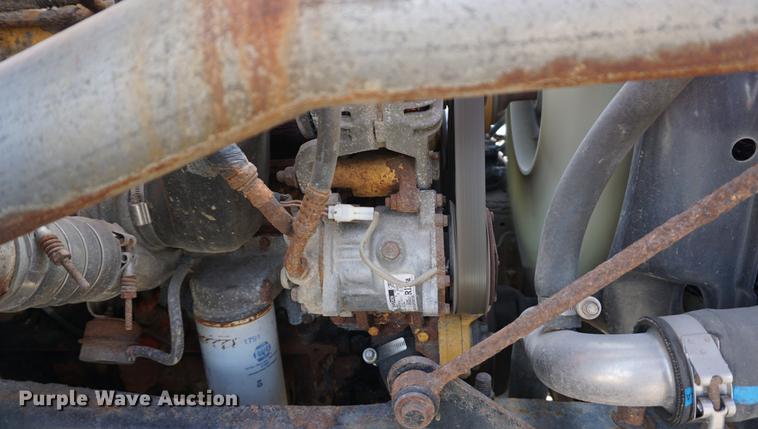 image for item DB0403 2001 Sterling LT7500 dump truck