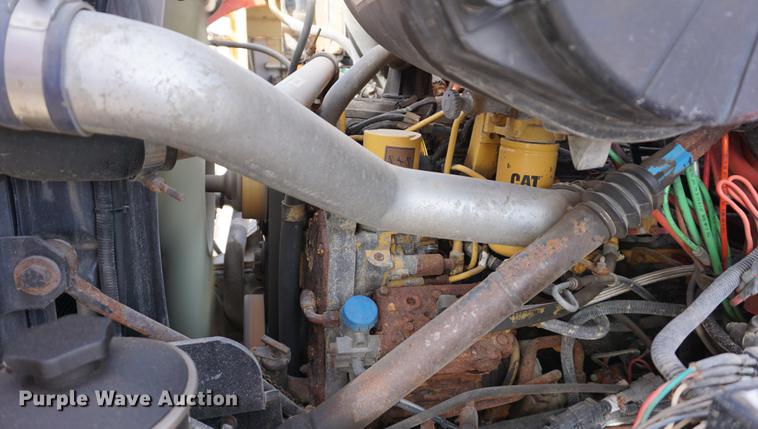 image for item DB0403 2001 Sterling LT7500 dump truck