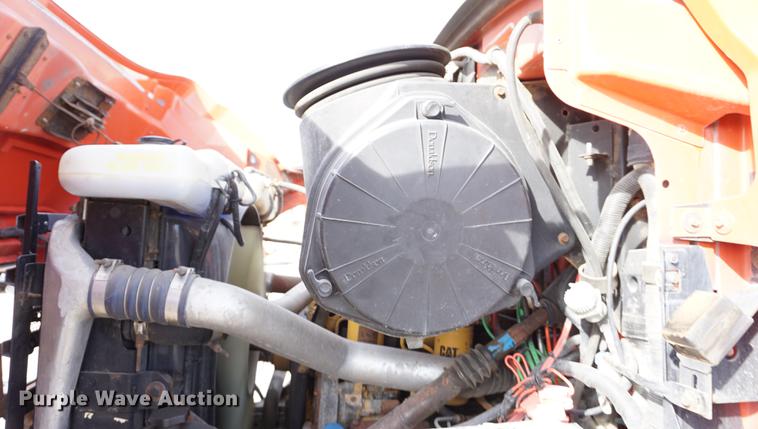 image for item DB0403 2001 Sterling LT7500 dump truck