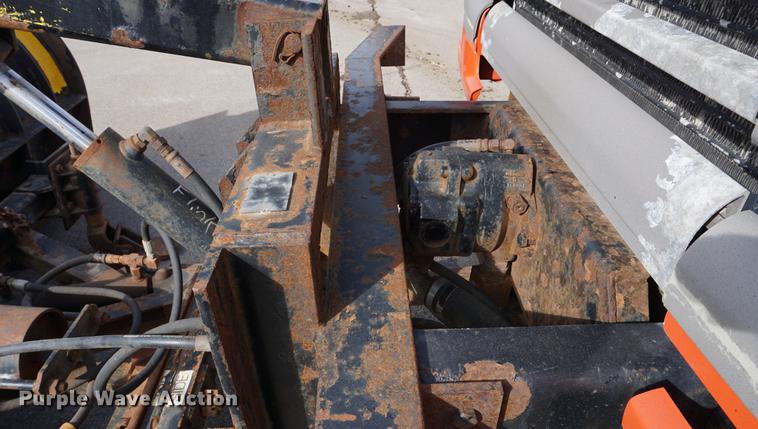 image for item DB0403 2001 Sterling LT7500 dump truck