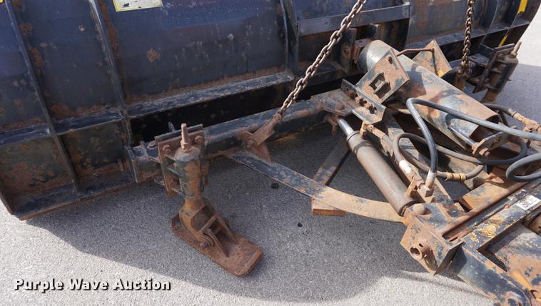 image for item DB0403 2001 Sterling LT7500 dump truck