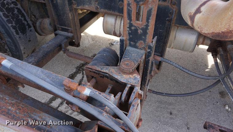 image for item DB0403 2001 Sterling LT7500 dump truck